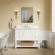 Hampton 42'' Single Bathroom Vanity