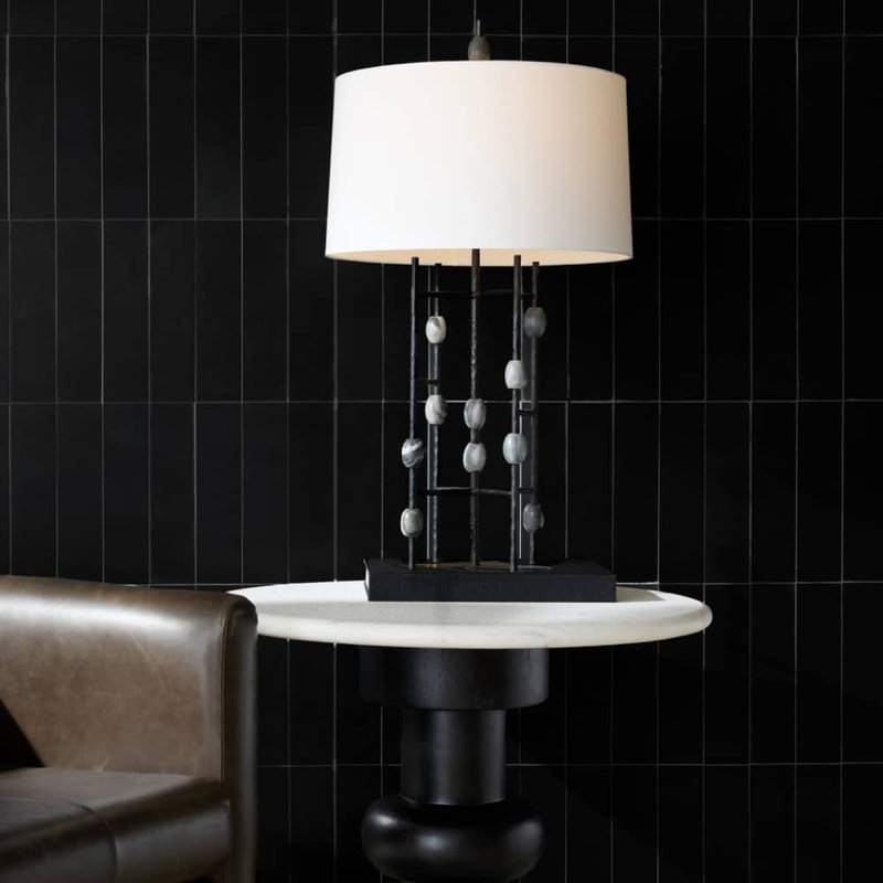 Howes Table Lamp