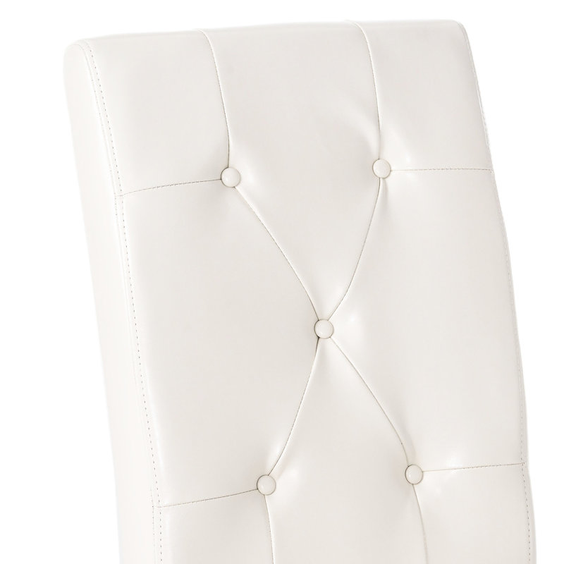 Duo de chaises de salle à manger 5 Kd