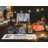 YardMaster 2 58" diag. 16:9 Portable Folding Frame Projector Screen