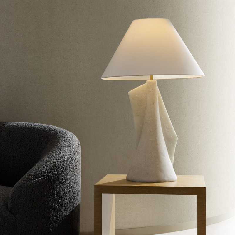 Bruce Lamp