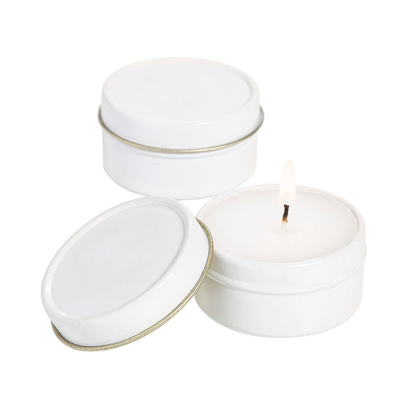 Candle Accessories