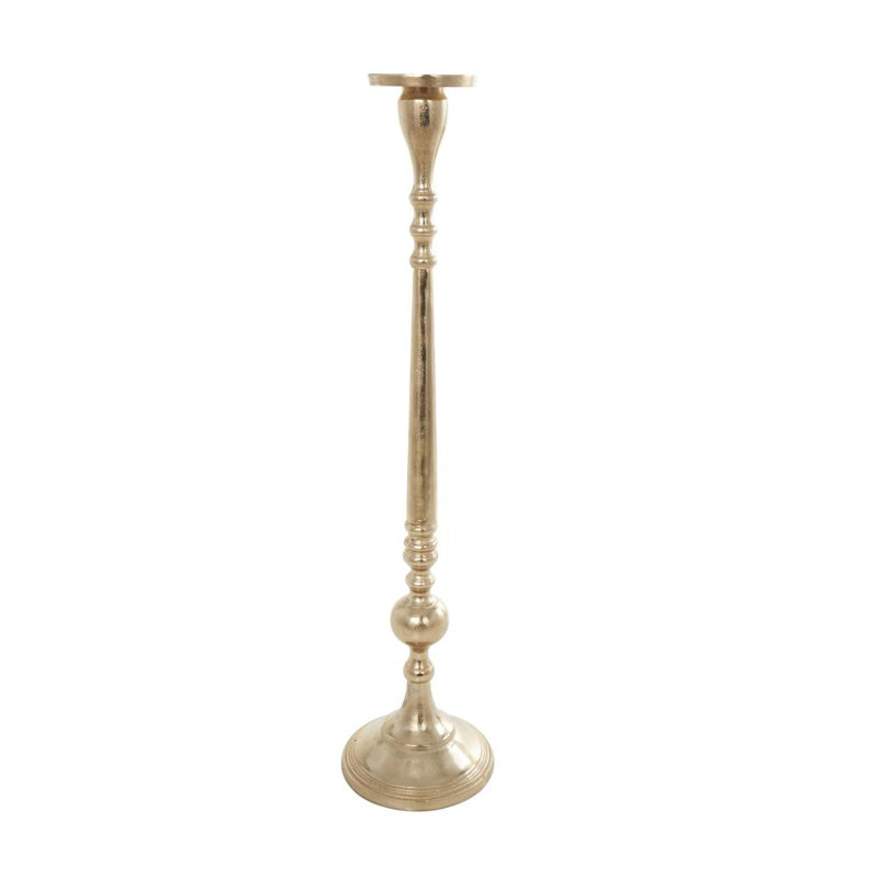 42.5'' H Aluminum Tabletop Pillar