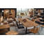 Marjo 4 Piece Accent Shelf