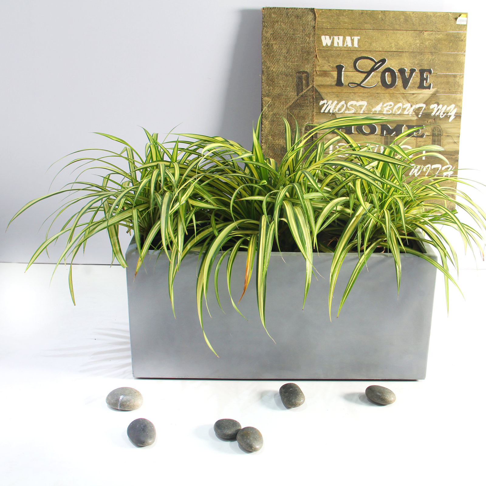 Mariano 32" Planter Box