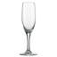 Mondial 7 oz. Crystal Flute
