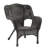 Arved 4 - Person Patio Conversation Set-864263334
