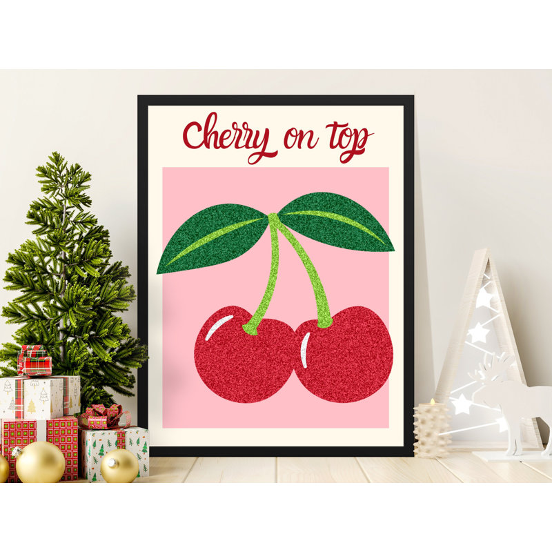 Chaning Single Picture Frame Print, 101.6 cm H x 66.04 cm W