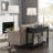Allexis Metal Table Lamp-1370616239