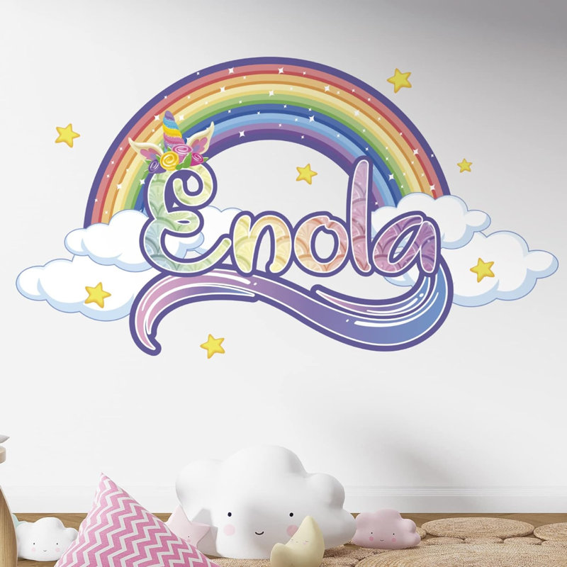 Wall Decal
