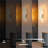2-Light LED Wall Sconce-800544825