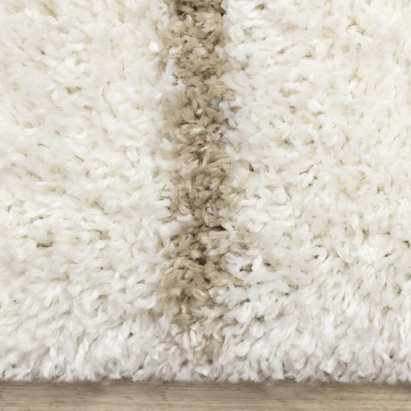 Tapis de sol Marakai, Rectangle 7 pi 10 po x 10 pi 6 po