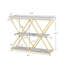 100cm Console Table
