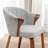 Milano Upholstered Dining Chair-1875237385