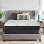 Sealy To Go 12" Medium Hybrid Mattress In a Box