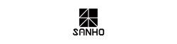Logo Sanho