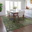 Tapis intérieur / extérieur Madysyn avec envers antidérapant-94740639