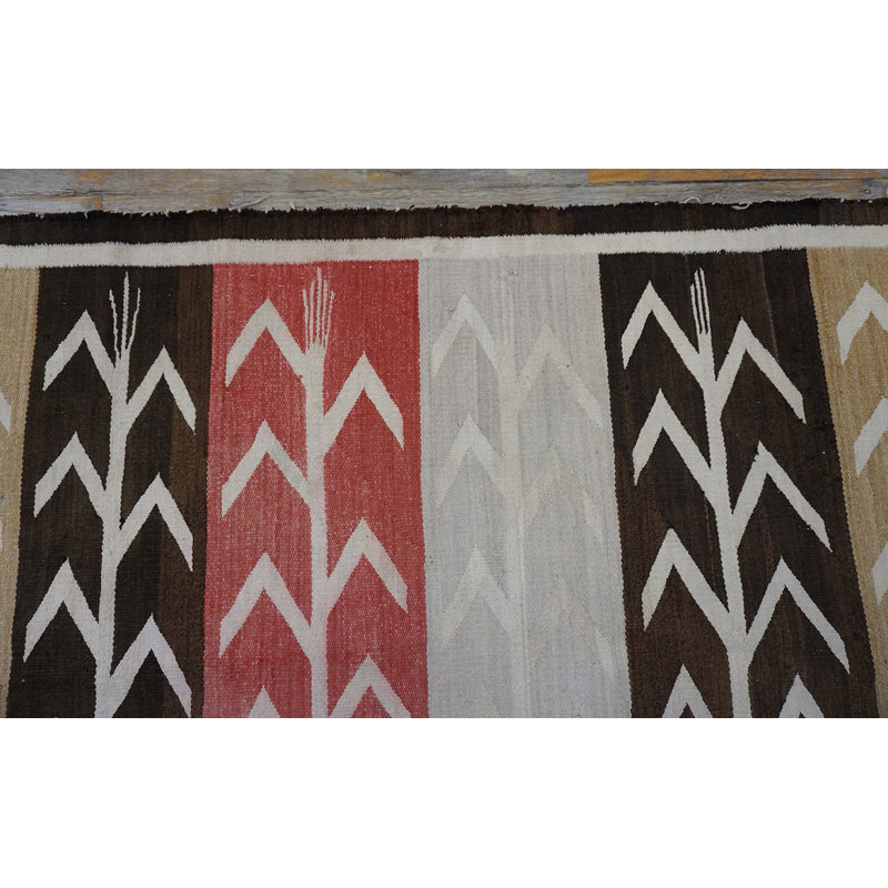 Tapis Navajo