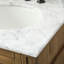 Ensemble de meuble-lavabo simple 24 po Rivers-73359935