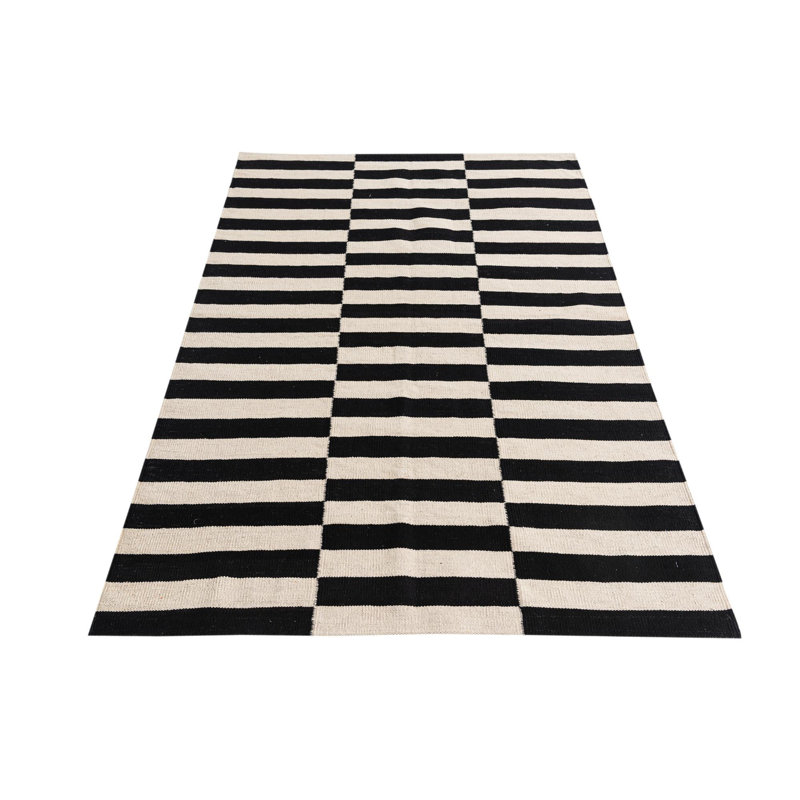 Tapis crème Ousley