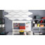 Étagère de rangement H 37,5 po x l 25 po x P 8,75 po Conasastr