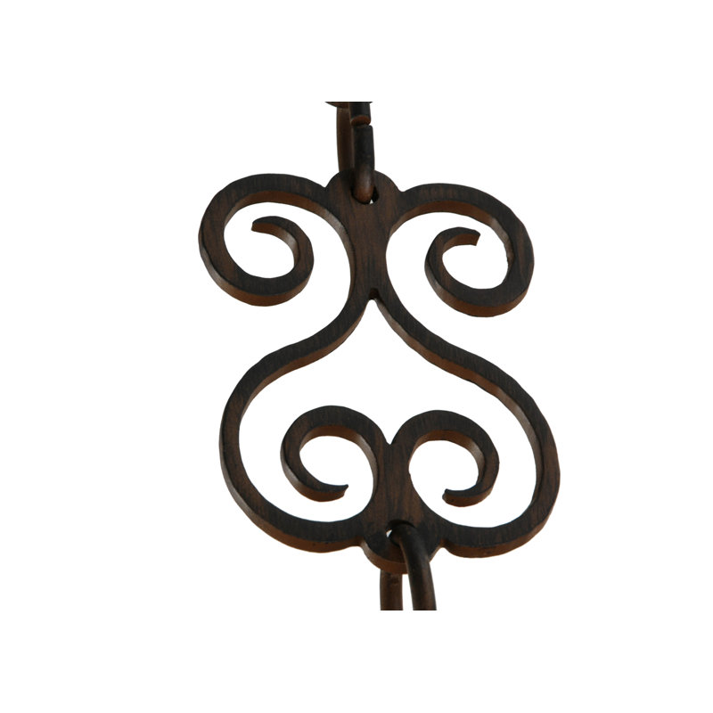 Toscano 12 - Light Chandelier