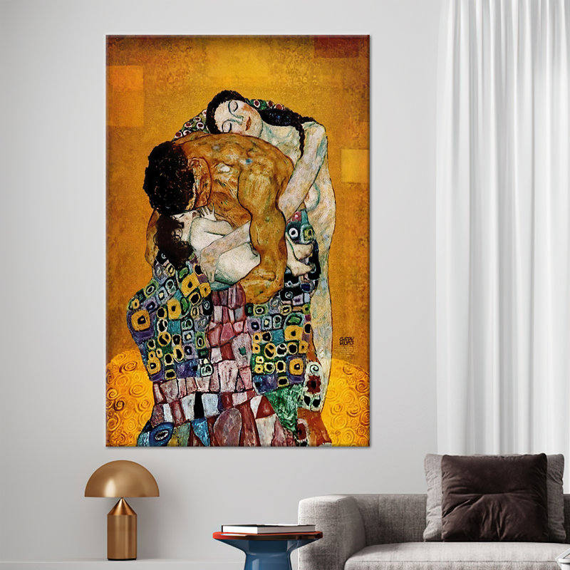 Print on Canvas, 35 cm H x 25 cm W, Framed Wrapped Canvas, Does Not Apply