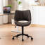 Chaise de bureau Alleyna-407337396