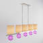Bibi 5 - Light Pendant-1649328169