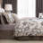 Maraya Sateen Fitted Sheet