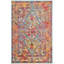 Tapis orange Timpson-20658190