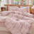 Pink/White
