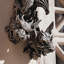 Décoration murale double difficulté gargouille