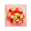 Panier 10 baies Strawberry Street, fraises