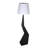 Ensemble de lampe de table et sur pied Rhombus