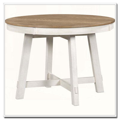Table de salle à manger extensible Farmhouse