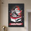 «Sneakerhead Motion Canvas» par Art Remedy-110316446-110316449-110316456