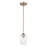 Scarlett-Leigh 1 - Light Single Pendant-1772510560