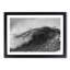 Wave of Life in Abstract - Picture Frame Graphic Art Print-55761422-55761426