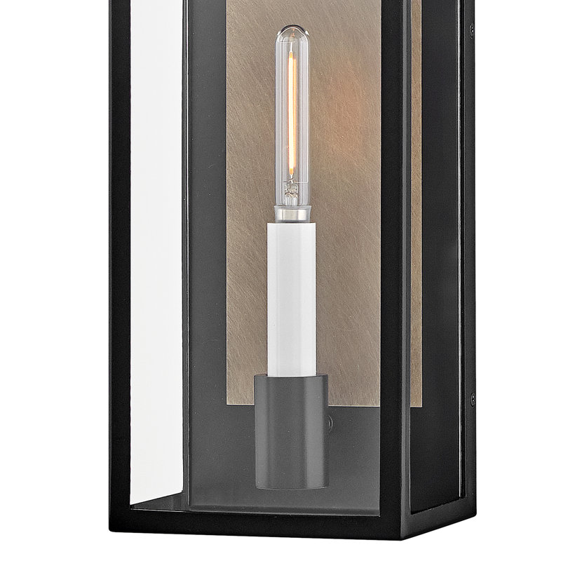 Hinkley Campbell Wall Mount