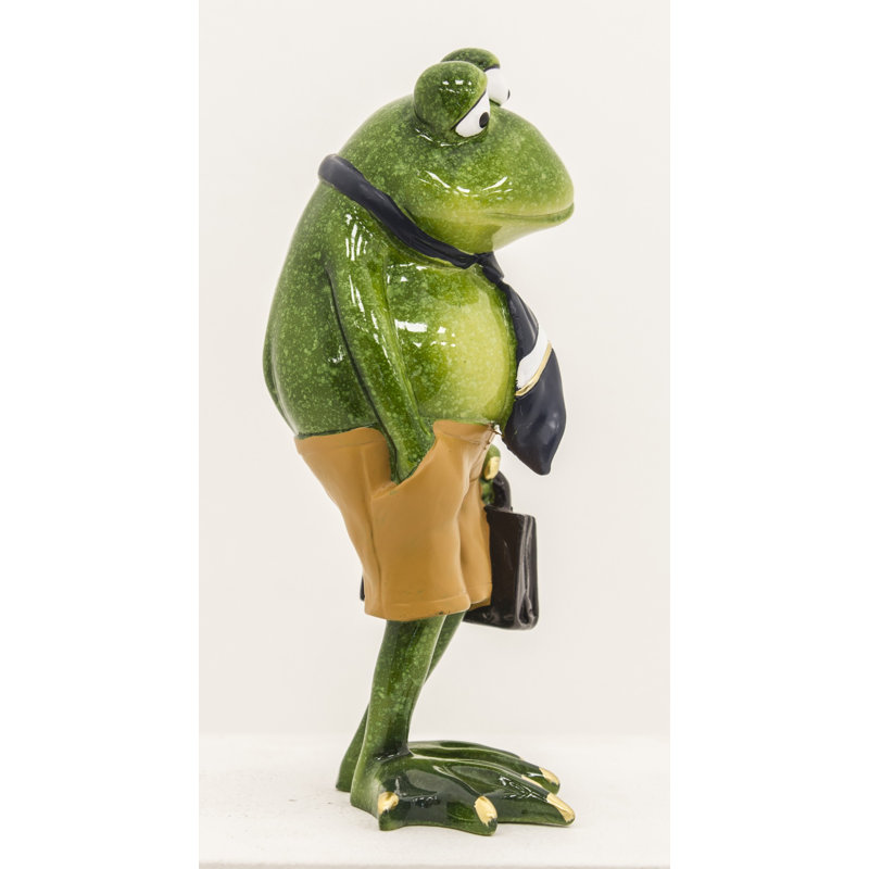 Polyresin Figurine / Sculpture Decorative Object