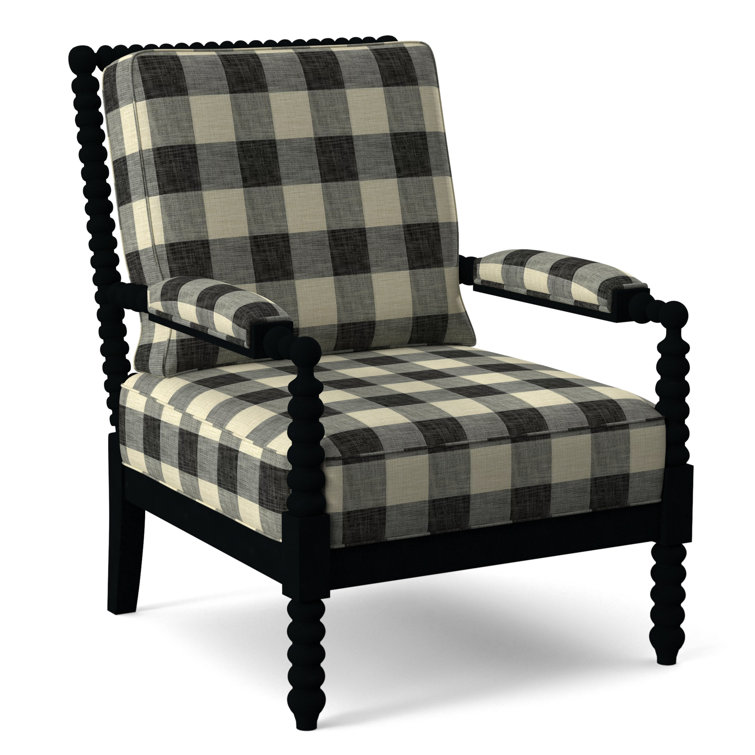 Lind Island 29" Wide Lounge Chair