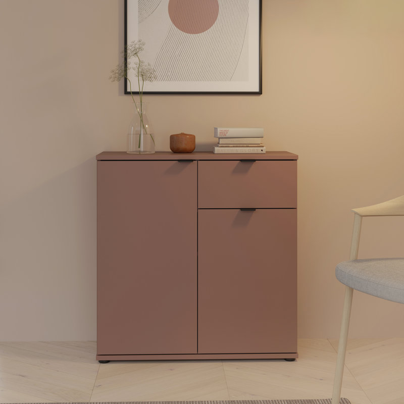 Ganymede Rectangle Accent Cabinet
