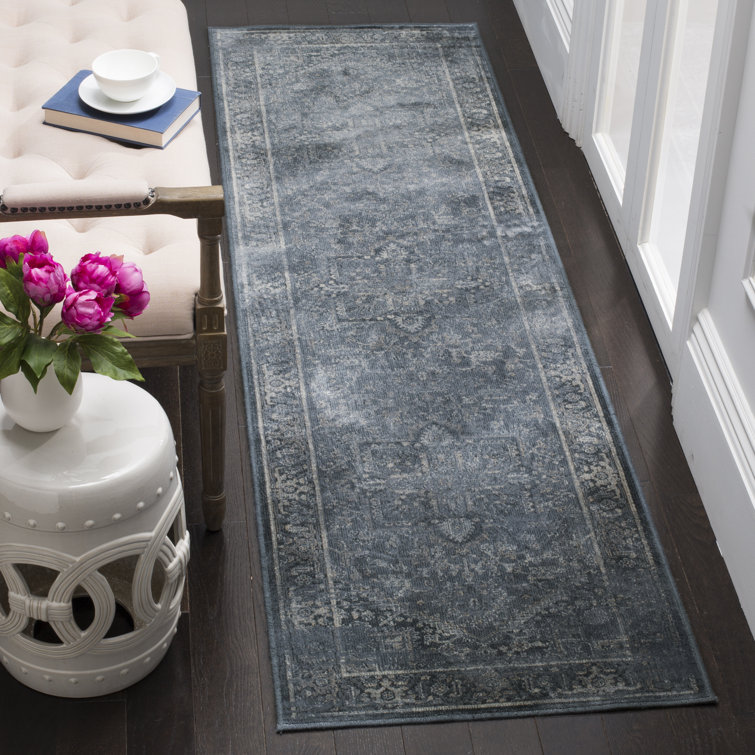 Oaklyn Hand Woven Area Rug