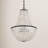 Concord 6-Light Chandelier
