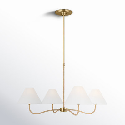 Glinda 5-Light Chandelier