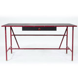 Richter Desk- Black