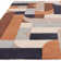 Burnest Geometric Wool Hand Tufted Area Rug