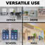 Assorted Wallplate Screw Kit