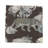 Leopard Walk Cotton Sateen Cocktail Napkins-122609851